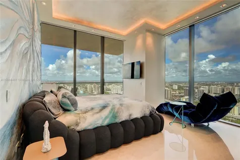 18501 Collins Avenue Sunny Isles Beach FL 33160