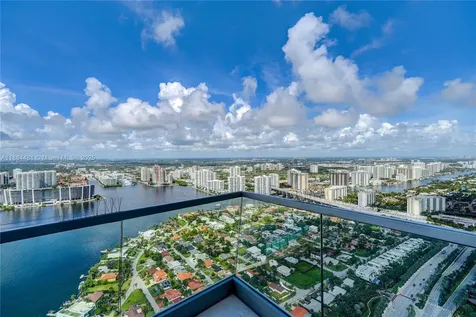 18501 Collins Avenue Sunny Isles Beach FL 33160