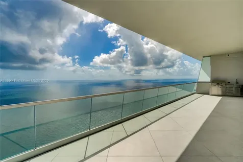 18501 Collins Avenue Sunny Isles Beach FL 33160
