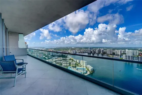 18501 Collins Avenue Sunny Isles Beach FL 33160