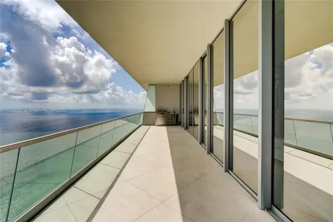 18501 Collins Avenue Sunny Isles Beach FL 33160