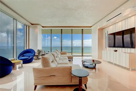 18501 Collins Avenue Sunny Isles Beach FL 33160