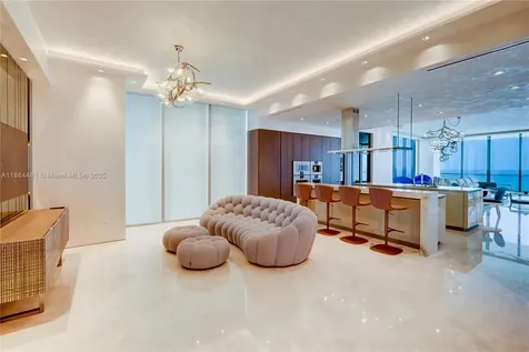 18501 Collins Avenue Sunny Isles Beach FL 33160