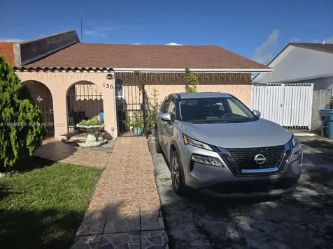 130 SW 115th Avenue Sweetwater FL 33174