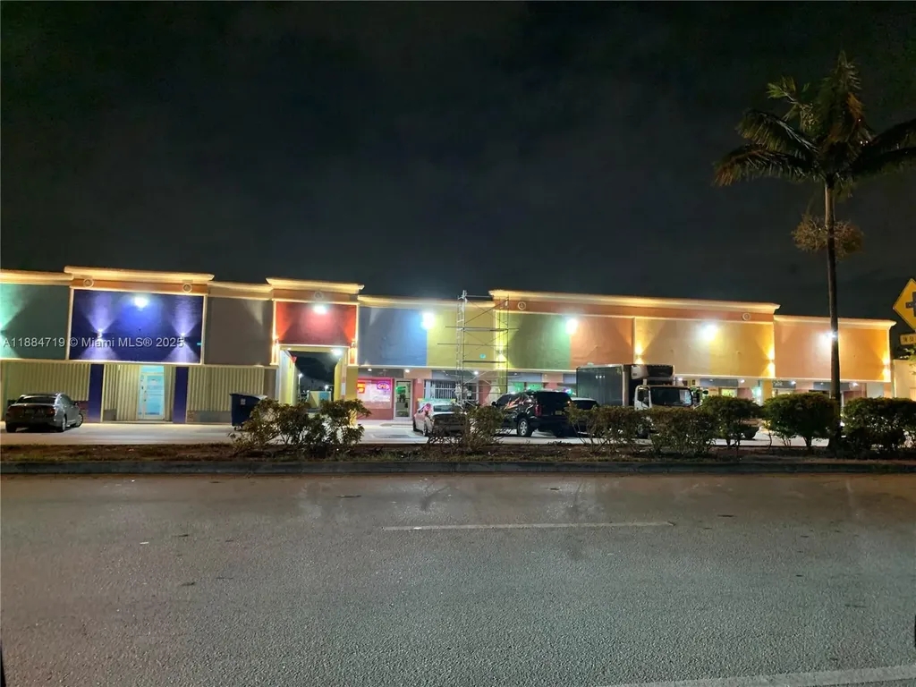 5829 W Hallandale Beach Boulevard West Park FL 33023