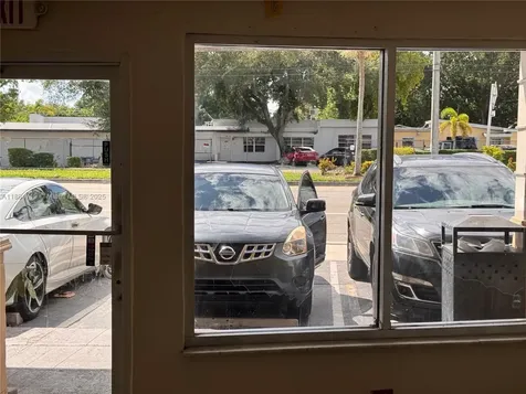 5829 W Hallandale Beach Boulevard West Park FL 33023