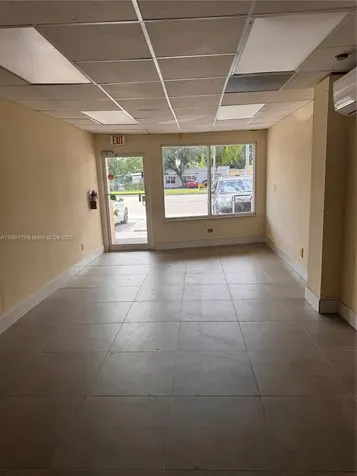 5829 W Hallandale Beach Boulevard West Park FL 33023
