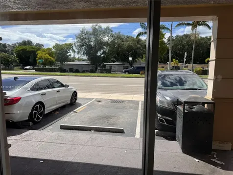 5829 W Hallandale Beach Boulevard West Park FL 33023