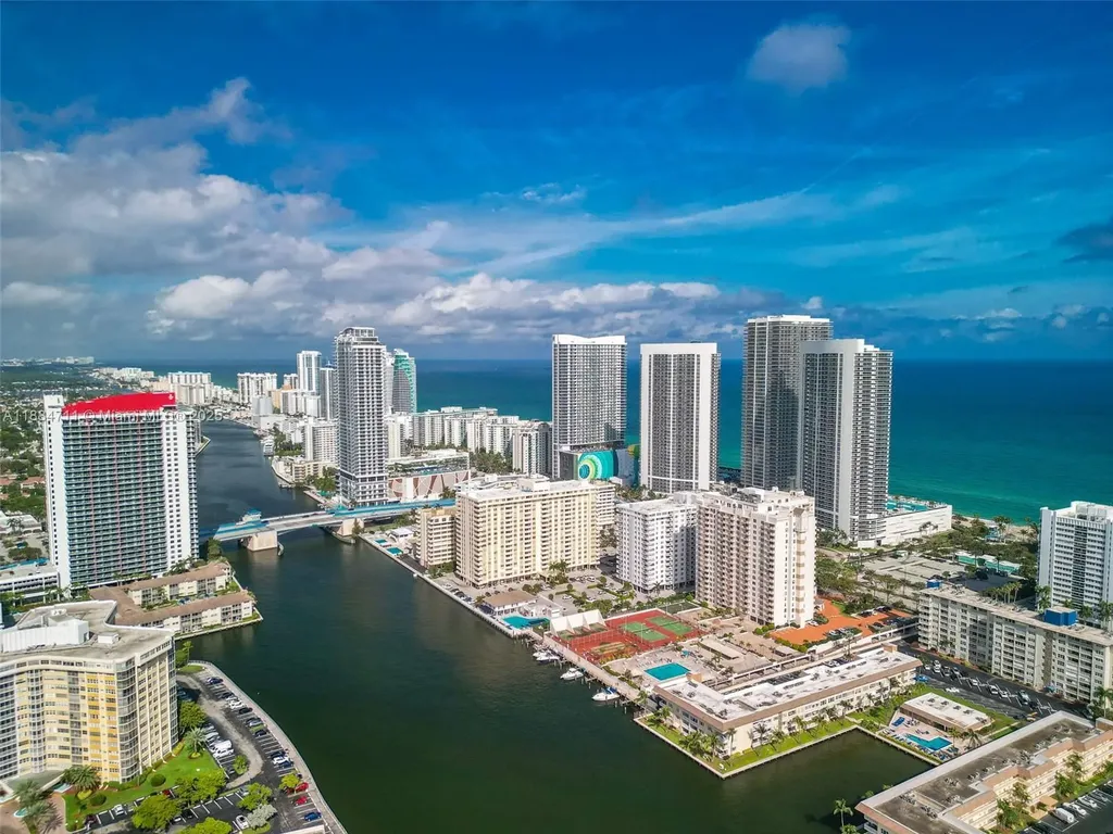 1865 S Ocean Drive Hallandale Beach FL 33009