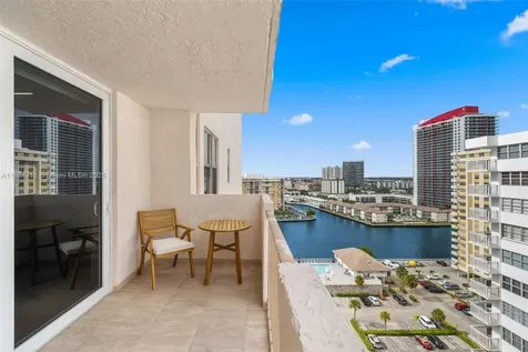 1865 S Ocean Drive Hallandale Beach FL 33009
