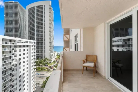 1865 S Ocean Drive Hallandale Beach FL 33009