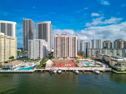 1865 S Ocean Drive Hallandale Beach FL 33009