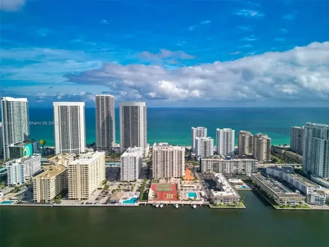 1865 S Ocean Drive Hallandale Beach FL 33009