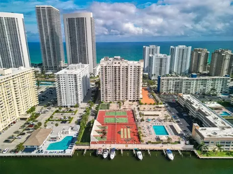 1865 S Ocean Drive Hallandale Beach FL 33009
