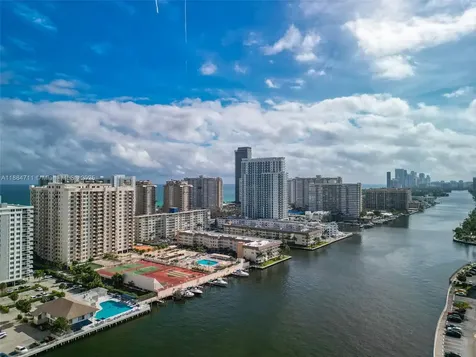 1865 S Ocean Drive Hallandale Beach FL 33009