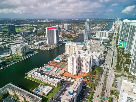 1865 S Ocean Drive Hallandale Beach FL 33009