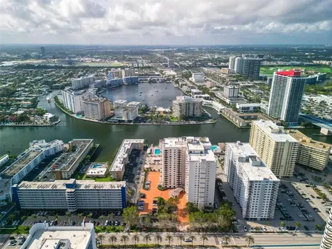 1865 S Ocean Drive Hallandale Beach FL 33009