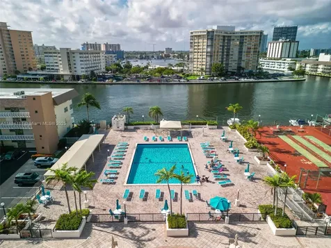 1865 S Ocean Drive Hallandale Beach FL 33009