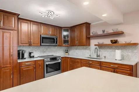 1865 S Ocean Drive Hallandale Beach FL 33009