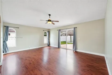 1018 NW 132nd Avenue Sunrise FL 33323