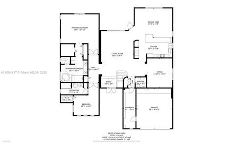 1018 NW 132nd Avenue Sunrise FL 33323