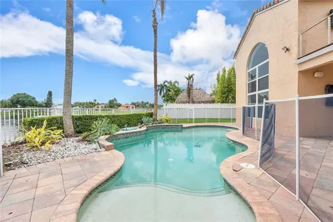 1018 NW 132nd Avenue Sunrise FL 33323