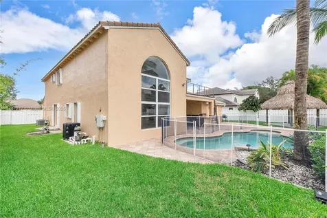1018 NW 132nd Avenue Sunrise FL 33323