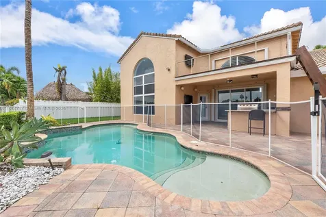 1018 NW 132nd Avenue Sunrise FL 33323