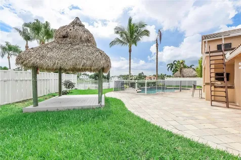 1018 NW 132nd Avenue Sunrise FL 33323