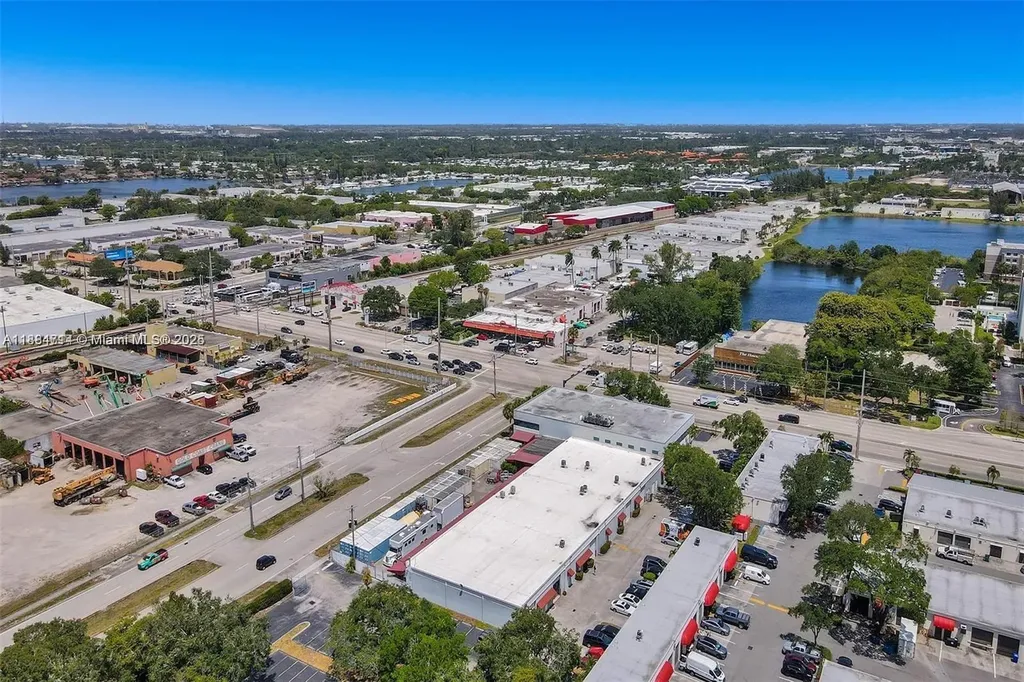 2870 Stirling Road Hollywood FL 33020