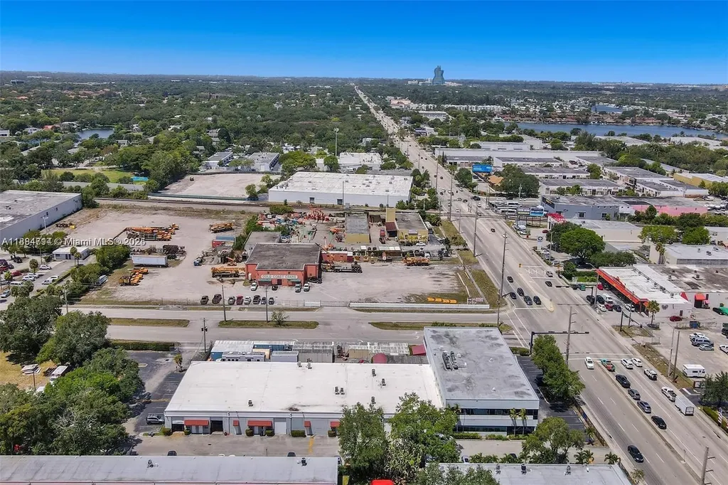 2870 Stirling Road Hollywood FL 33020