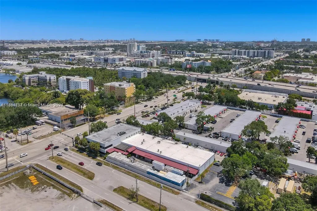 2870 Stirling Road Hollywood FL 33020