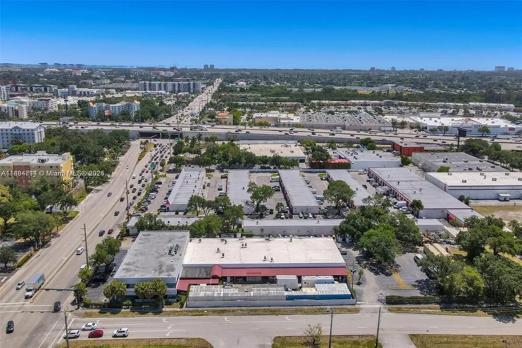 2870 Stirling Road Hollywood FL 33020