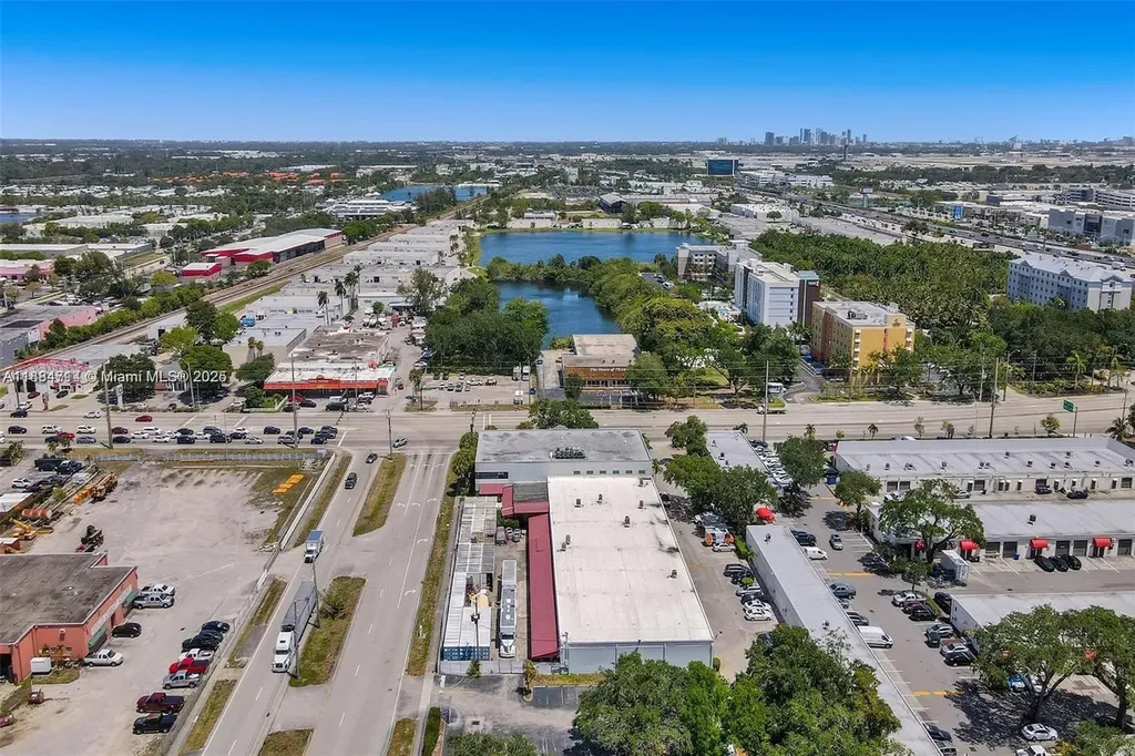 2870 Stirling Road Hollywood FL 33020