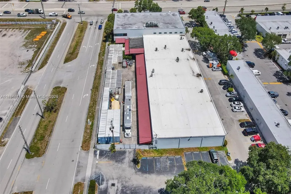 2870 Stirling Road Hollywood FL 33020