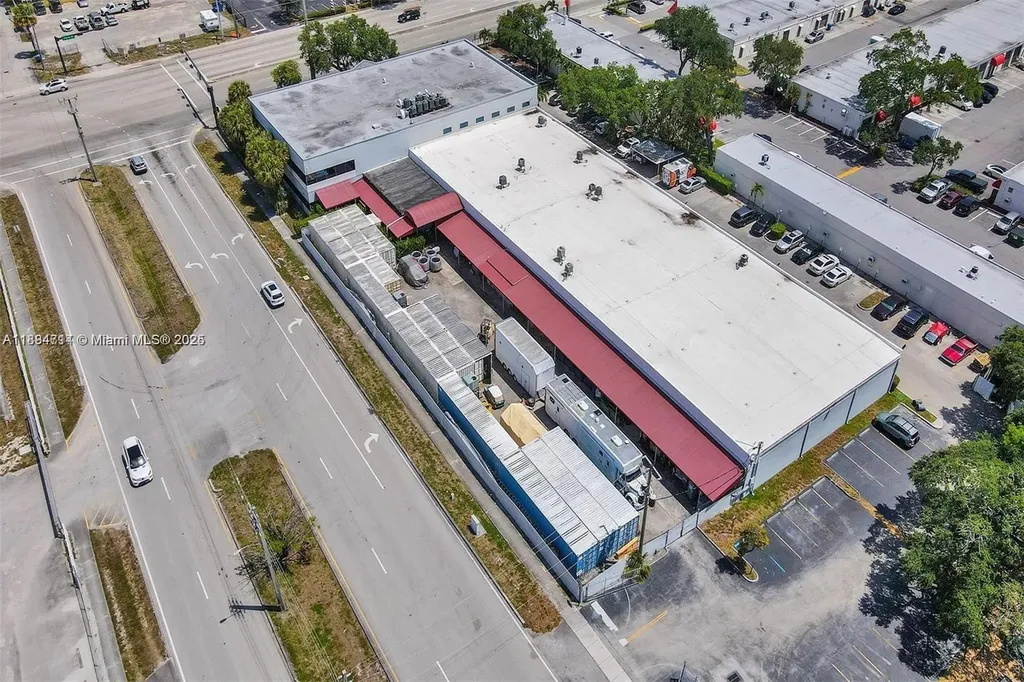2870 Stirling Road Hollywood FL 33020