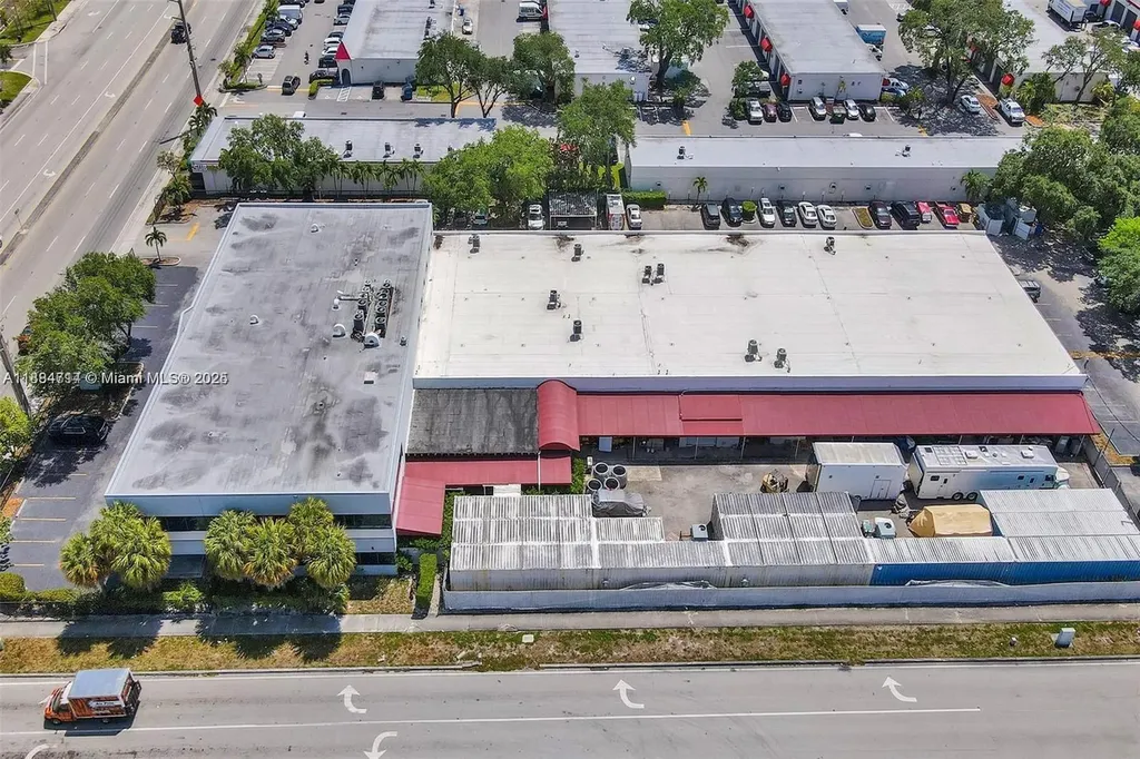 2870 Stirling Road Hollywood FL 33020
