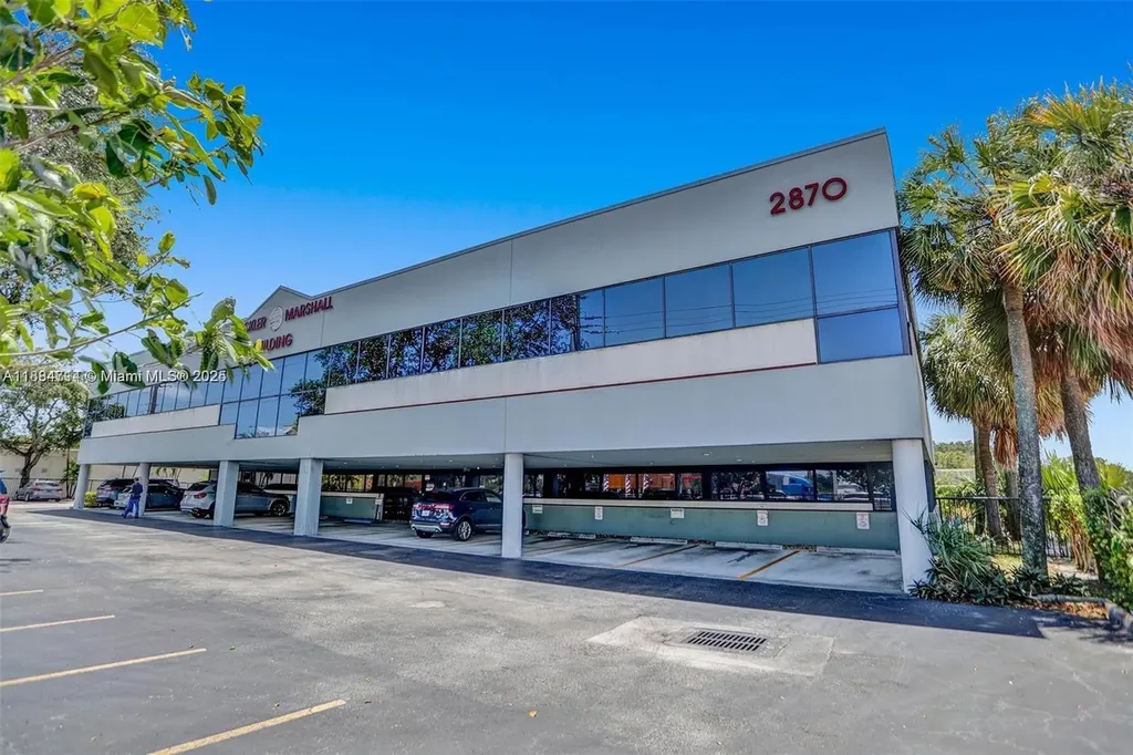 2870 Stirling Road Hollywood FL 33020