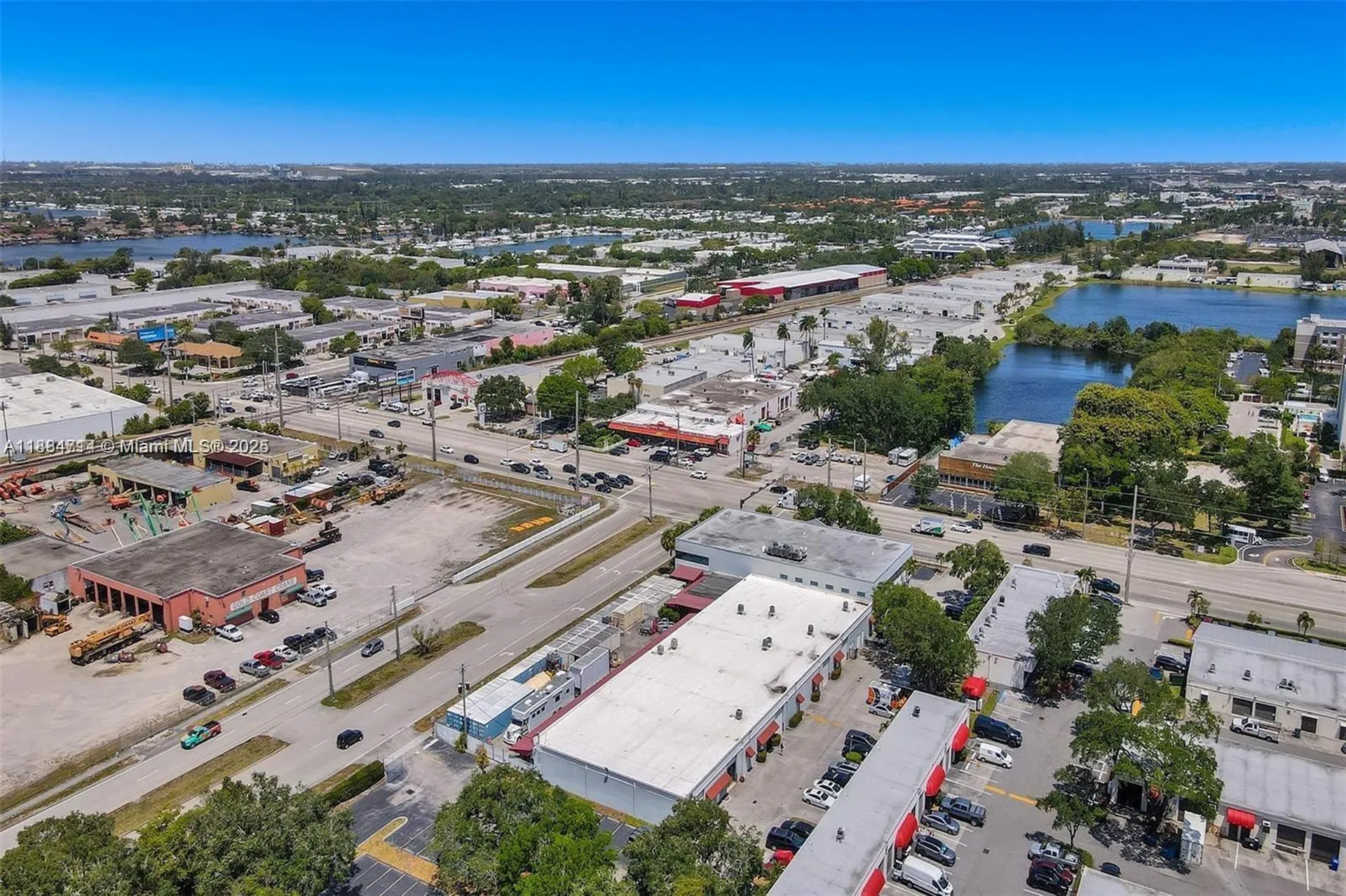 2870 Stirling Road Hollywood FL 33020