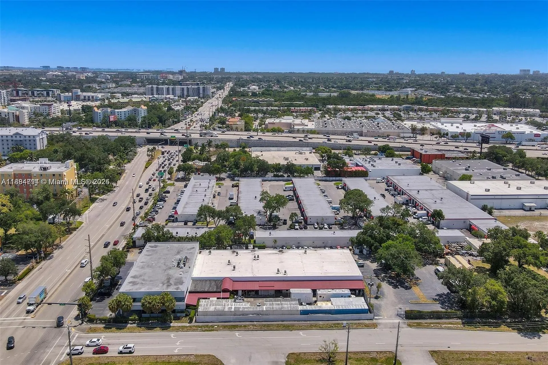 2870 Stirling Road Hollywood FL 33020