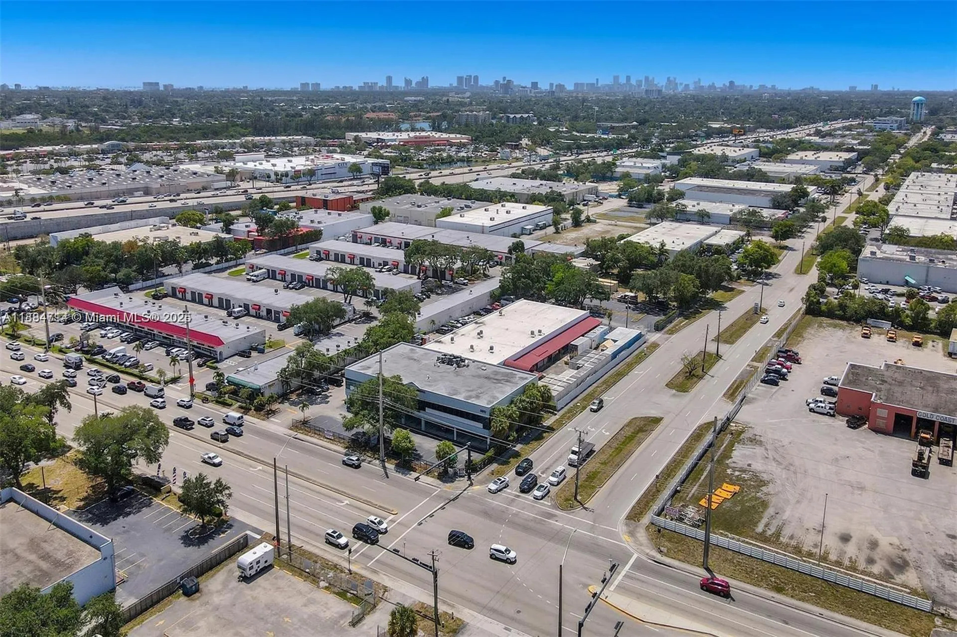 2870 Stirling Road Hollywood FL 33020
