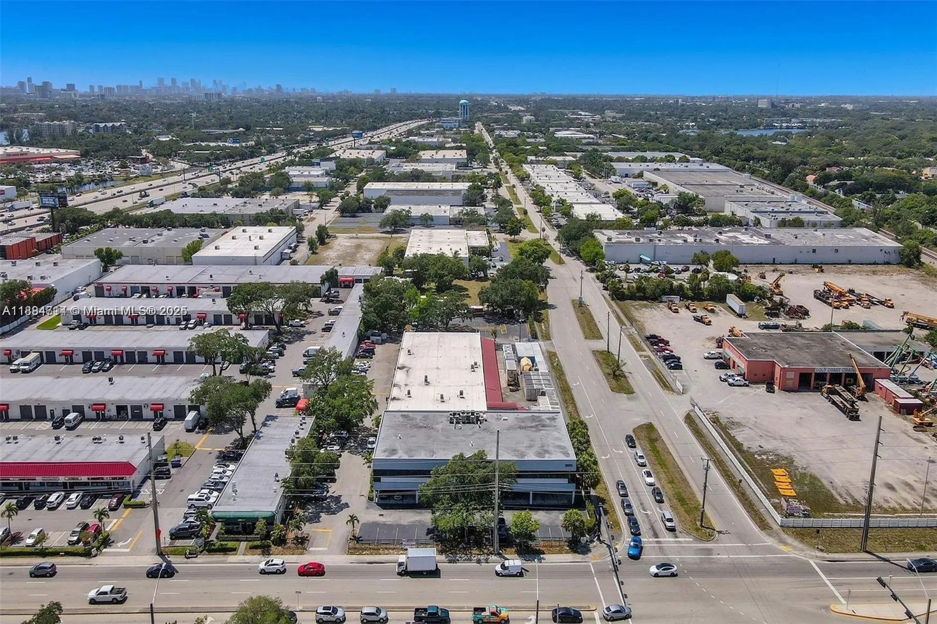 2870 Stirling Road Hollywood FL 33020