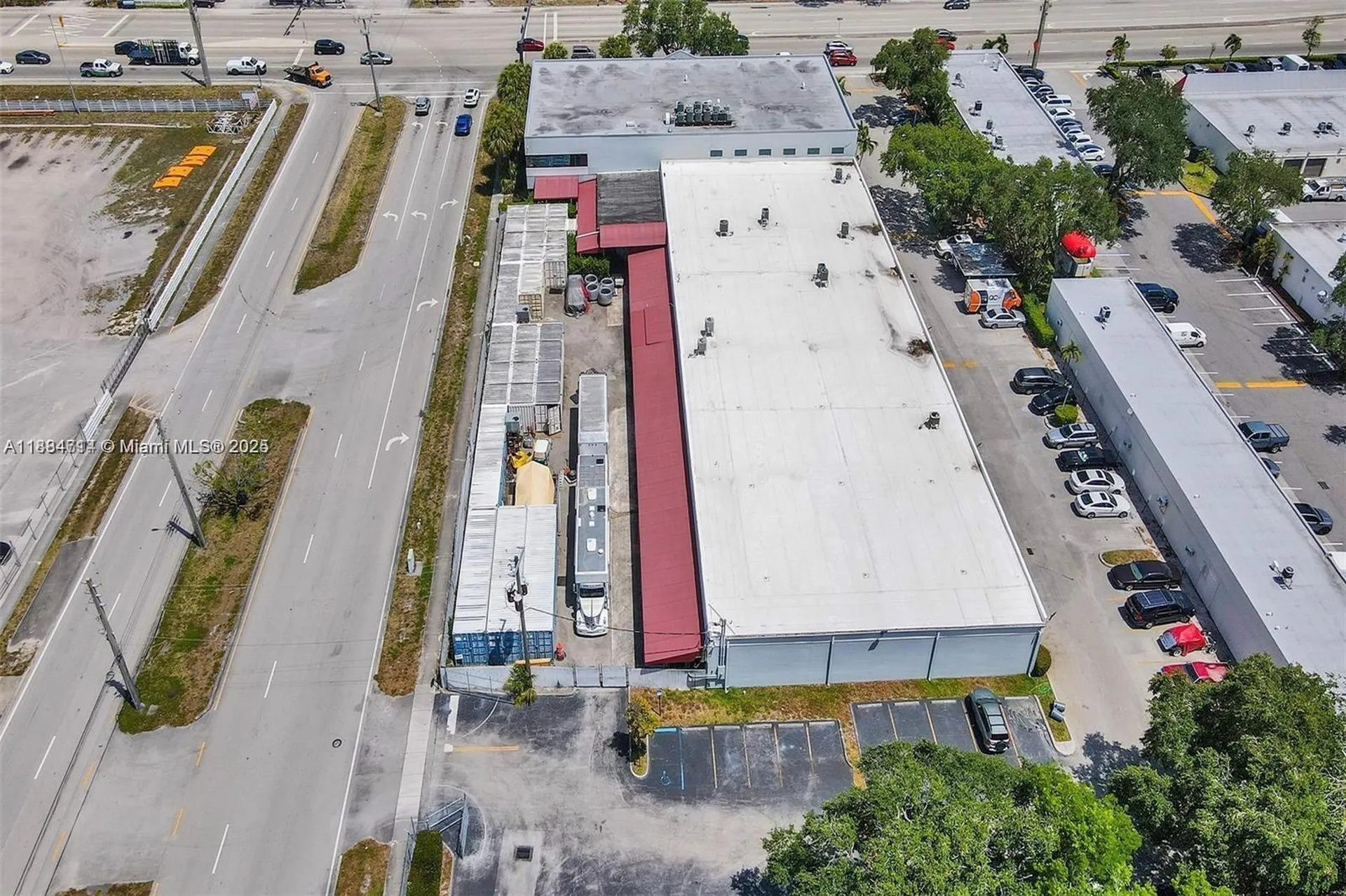 2870 Stirling Road Hollywood FL 33020