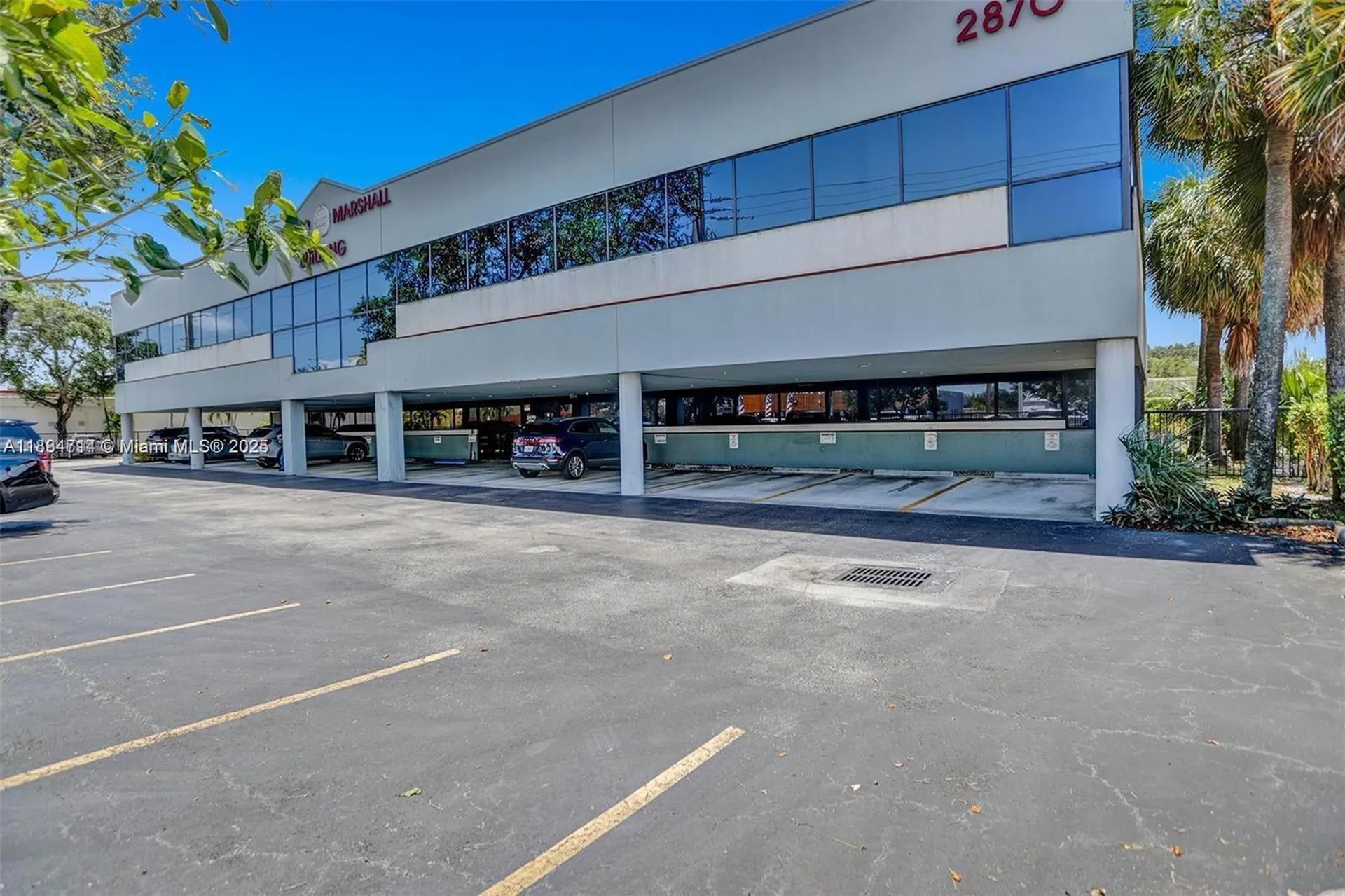 2870 Stirling Road Hollywood FL 33020