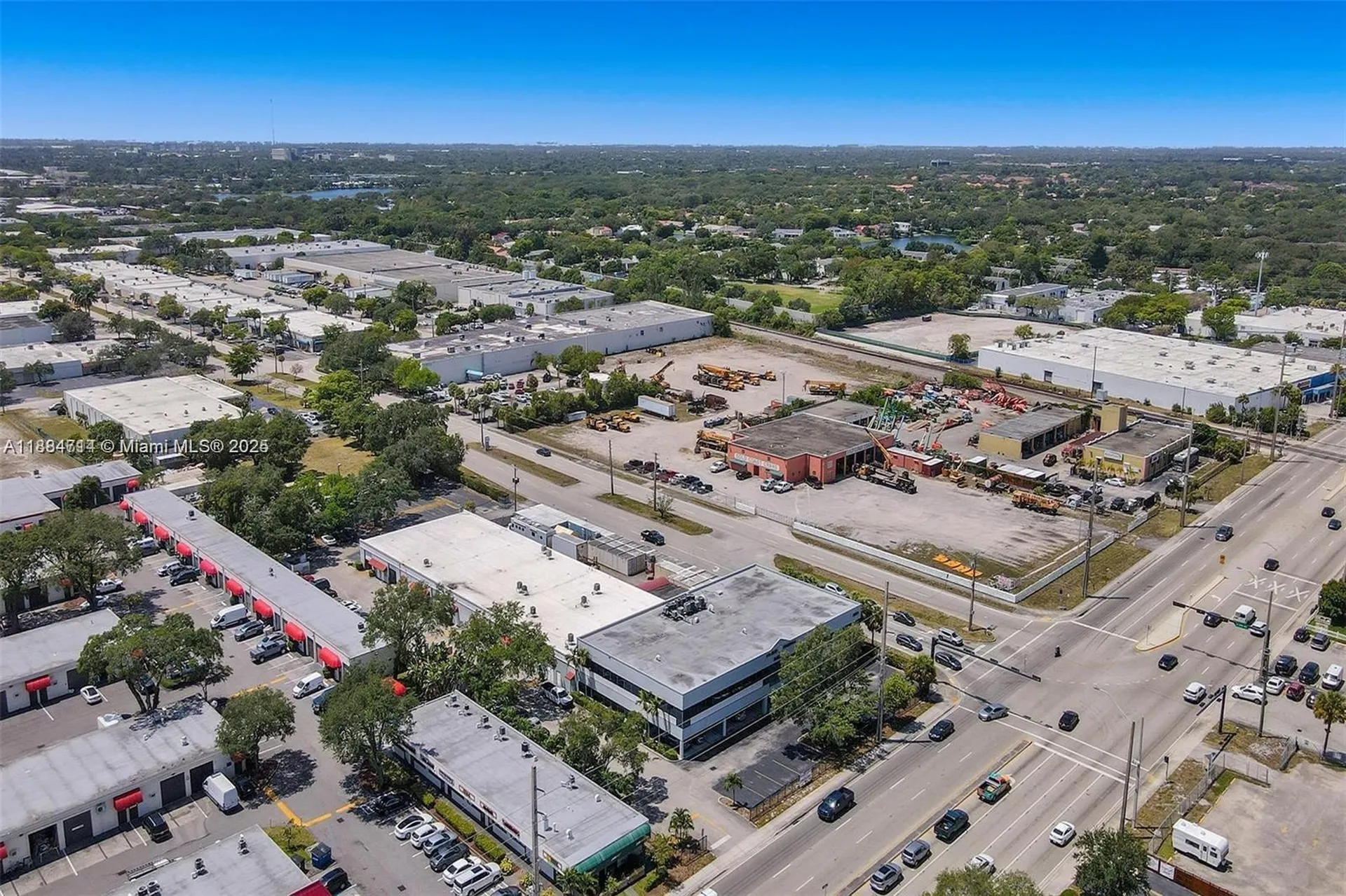 2870 Stirling Road Hollywood FL 33020