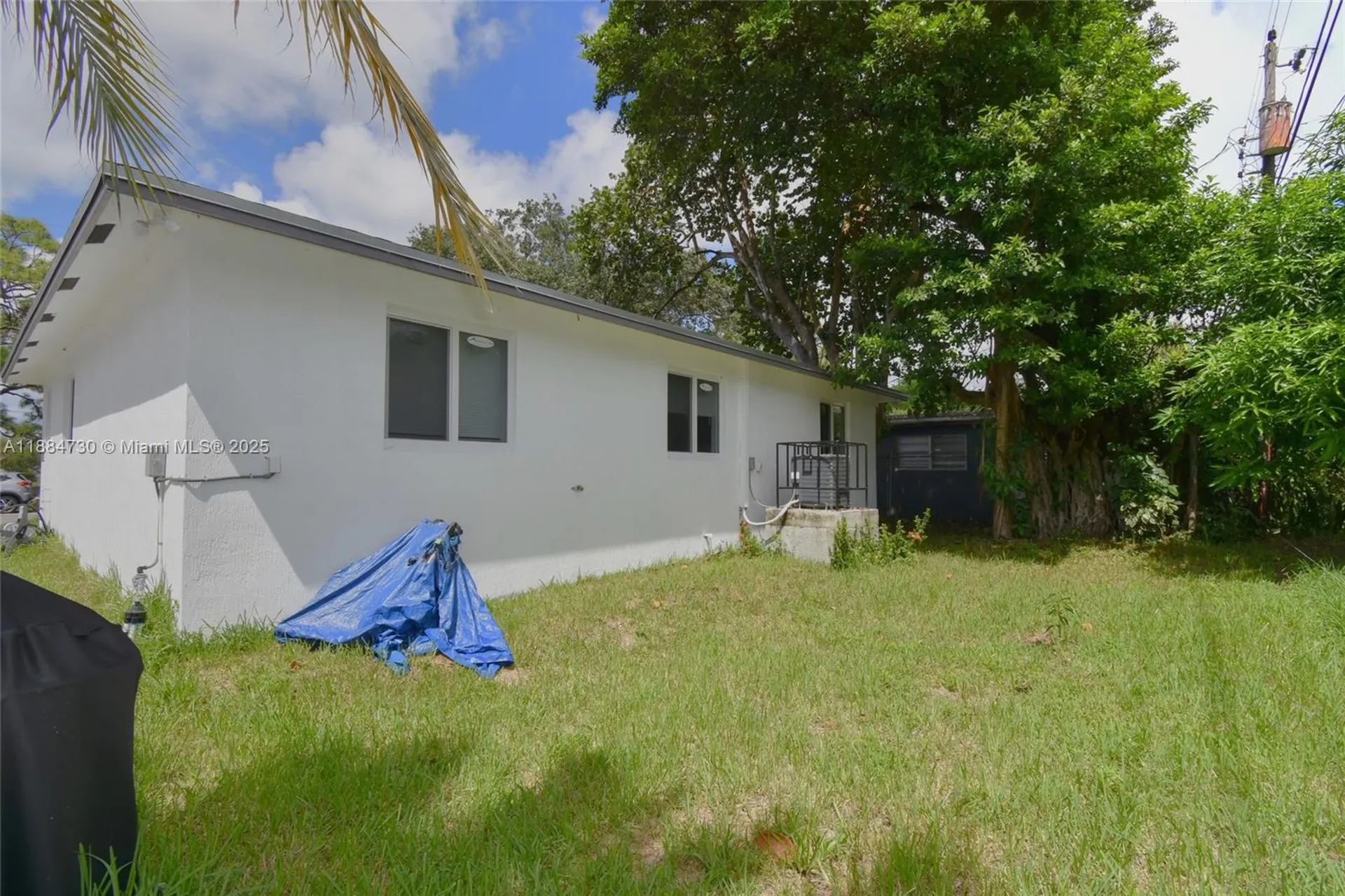 830 NW 19th Terrace Fort Lauderdale FL 33311
