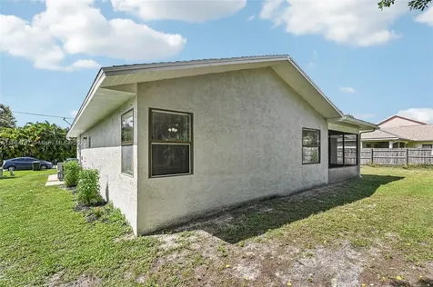 1581 SE Coply Street Port St. Lucie FL 34983