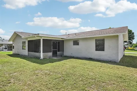 1581 SE Coply Street Port St. Lucie FL 34983