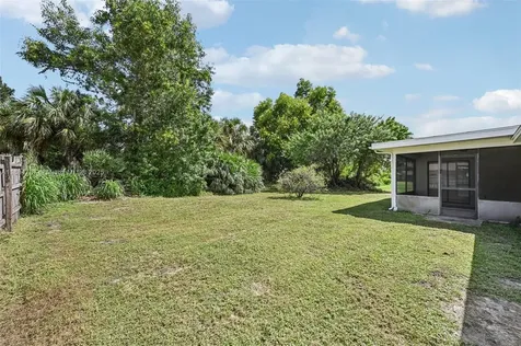 1581 SE Coply Street Port St. Lucie FL 34983
