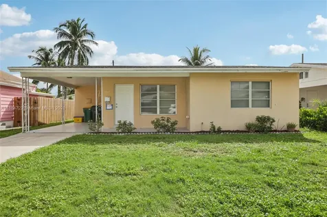 1828 N J Street Lake Worth FL 33460